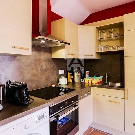 Casa vacanze Heurtebise Bas *