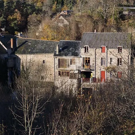 Heurtebise Bas * سانت-نيكتير