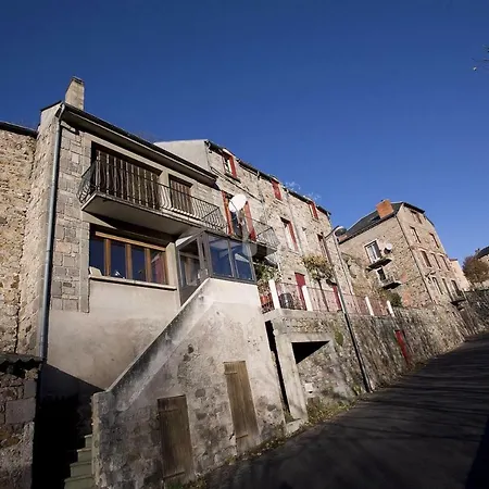 Heurtebise Bas بيت للعطل *