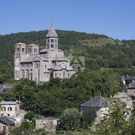 Heurtebise Bas بيت للعطل